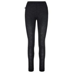Термо Клин Kilpi Mavora Bottom, Черни, Дамски
